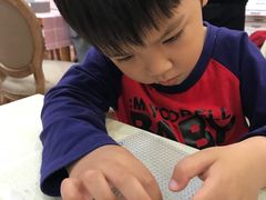 -Summer House夏莫手工坊团建活动(世博源店)