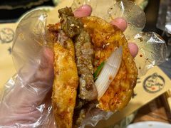 -香约老地方烧烤(九道街店)