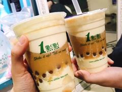-1点点(爱华店)