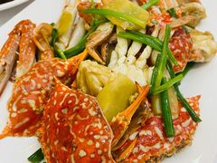 -新享乐海鲜(翠华路店)