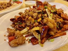 -醉香园(长江北路店)