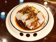 -鹏馨羊羔肉·非遗(新建街店)