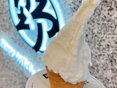 -野人先生Gelato(上海长宁龙之梦店)