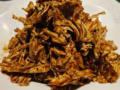 乾隆白菜-金家老三饭庄(常营店)