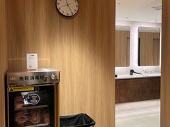 -燃坊JEN ACTIVE游泳健身中心·深圳前海JEN酒店