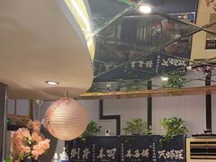 -昱匠·日本料理(金融街店)