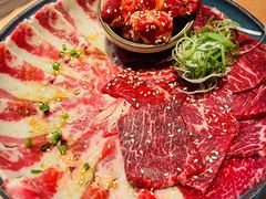 -烧肉达人•炭火烧肉(新天地店)