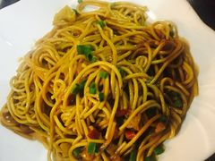 武汉热干面-陈帅夜排档·龙虾·炒菜·烤串(世茂店)