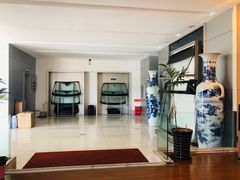 -易道大咖福耀汽车玻璃(嘉定店)