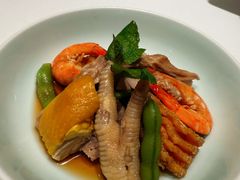 -荣兴酒家(徐家汇店)