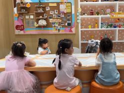 -奈尔宝·儿童乐园·亲子餐厅(苏州大悦城店)