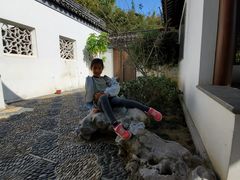 -嘉定博物馆