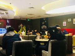 大堂-哈根达斯(万象城店)