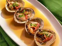 -广州富力丽思卡尔顿酒店·丽轩·粤菜