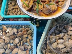 -鑫悦楼煎蟹·16年海鲜大排档