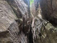 -孤山寨风景区