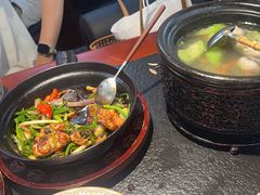 -旺爷砂锅·茶作(国贸城店)