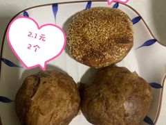 -紫光园清真北京小吃(广渠门内店)