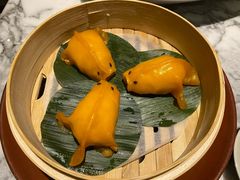 -杭州君悦酒店·湖滨28中餐厅