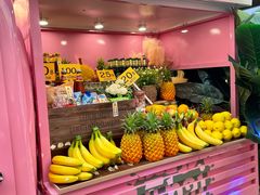 -泰妃殿(武汉首店)