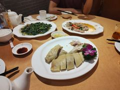 -汇景花园酒家(基立下道店)