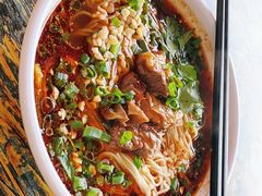 -南街牛肉麺(南街店)