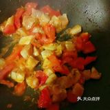 减肥也要吃的美食鸡肉意大利面