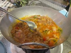 土耳其小锅羊肉-Mevlana梅夫娜土耳其餐厅·清真