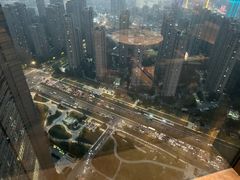 -悦轩中餐厅·高空江景·杭州柏悦酒店