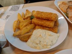-宜家·瑞典风味餐厅(青岛商场店)