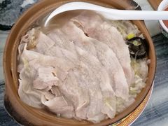 -砂锅居(西四店)