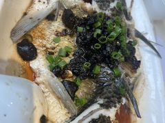 -美极鲜食坊(宝安南路店)