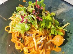 -张爱施法式西餐厅(汉街店)