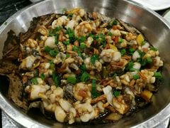 -美极鲜食坊(宝安南路店)