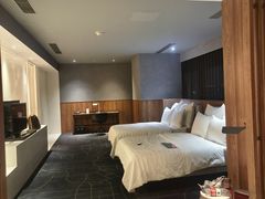 -郑州建业艾美酒店