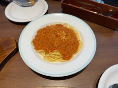 -萨莉亚意式餐厅(南京虹悦城店)