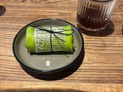 -Common Table · Brunch & Coffee
