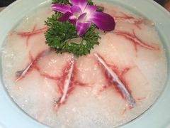 -蕃茄述·好汤自然来(江汉路店)