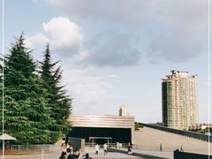 -侵华日军南京大屠杀遇难同胞纪念馆