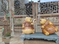 -河坊街景区