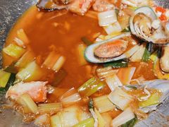 -七欣天香辣蟹火锅(海门解放中路店)