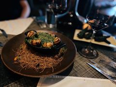 -莲西餐(曲江店)