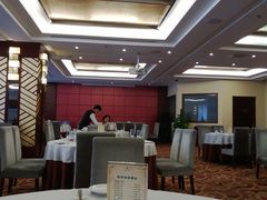 大堂-贵州大厦贵州厅(樱花园西街店)