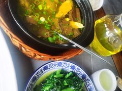 -品鲜村农家菜·阳澄湖大闸蟹(总店)