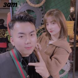 点击看大图 中发-MI HAIR