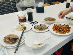 -老磁器口豆汁店(天坛店)
