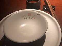 -绿茶餐厅(汇悦大融城店)