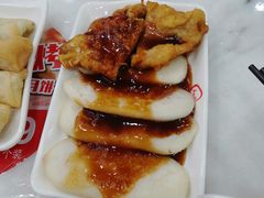 -老盛兴汤包馆(大华二路店)