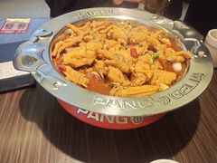 -胖哥俩肉蟹煲(上海悦荟广场店)