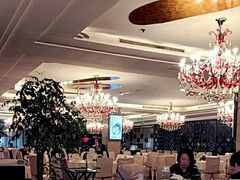 大堂-郭家大院(新源店)